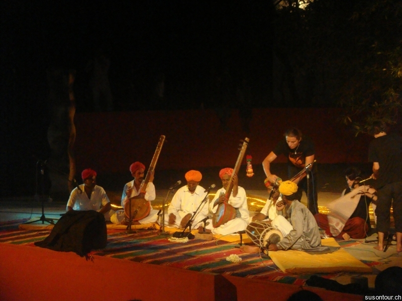 Kabir Music Festival