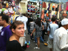 Ladies Market
