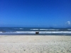 Cua Dai Beach