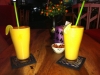 Large Mango-Margarita @ Enjoy Bar