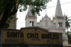 Santa Cruz Basilica