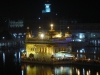 GoldenTemple by Night