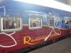 Rajadhani Express Kandy - Colombo