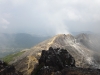 Vulkan Sibayak