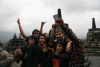 Borobudur