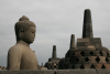Borobudur