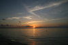 Sonnenuntergang