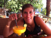 Mango Margarita