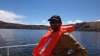 Lago de Titicaca