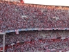 Fussballspiel River Plate - Olimpio