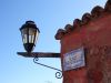 La Calle de los Suspiros