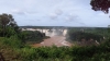 Iguazu-Faelle Brasilien
