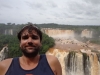 Iguazu-Faelle Brasilien