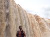 Iguazu-Faelle Brasilien