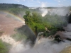 Iguazu-Faelle Argentinien