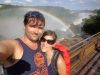 Iguazu-Faelle Argentinien