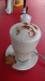 Cafe Latte im Arts Cafe