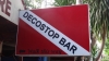 Decostop Bar