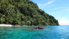 Paliwasan Island