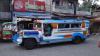 Jeepney