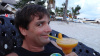 Mango Daiquiri